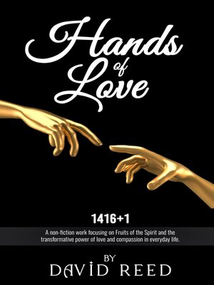 cover image of Hands of Love